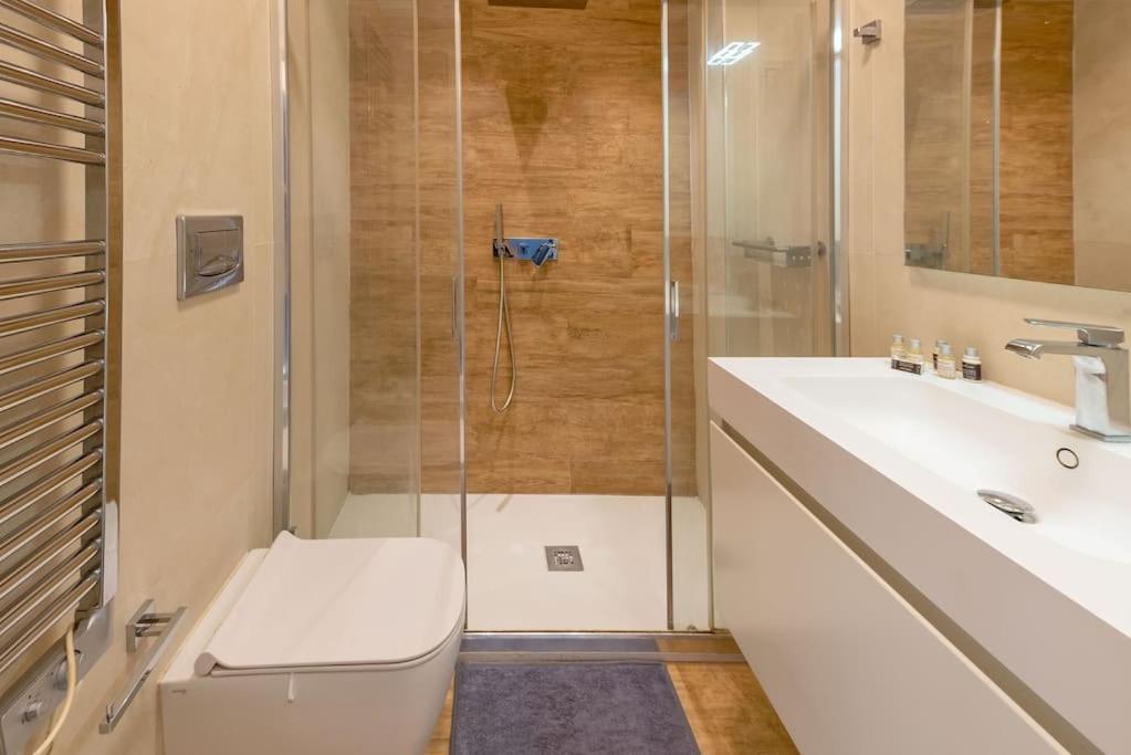 Apartament Apt. Linate - Duomo A 10 Minuti Mediolan Zewnętrze zdjęcie